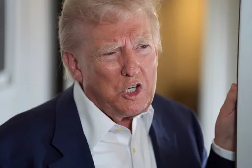 川普誇口已達成200項關稅協議 「習近平已打電話給我」