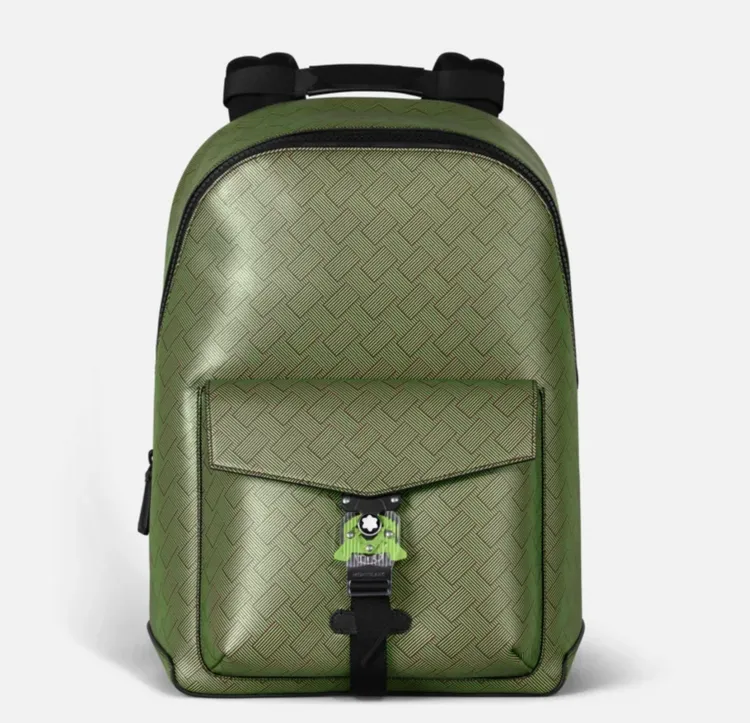 Extreme 3.0系列後背包，6萬4900元。品牌提供