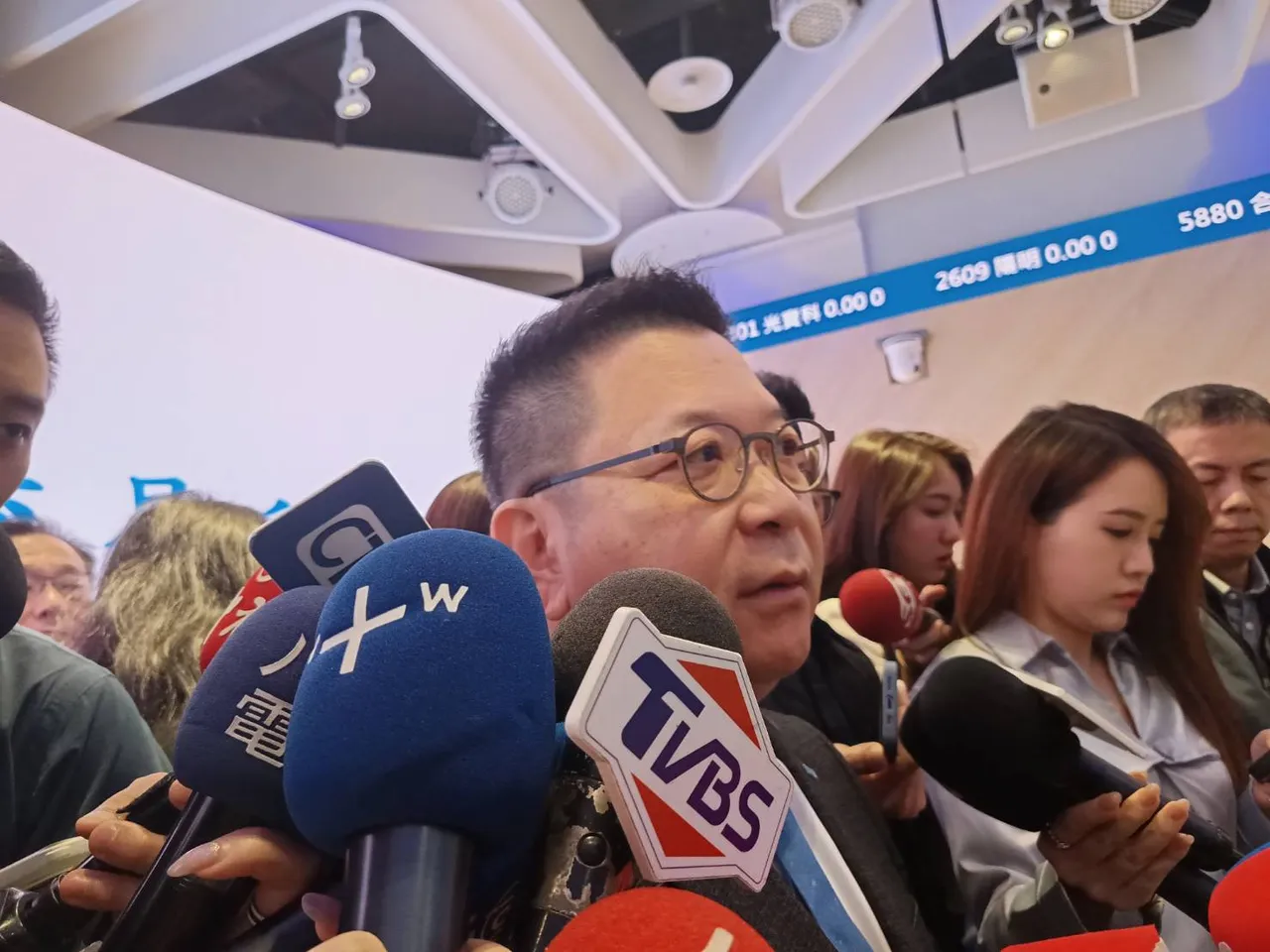 日股期貨啟動「緊急熔斷」 台股是否比照？證交所說話了｜壹蘋新聞網