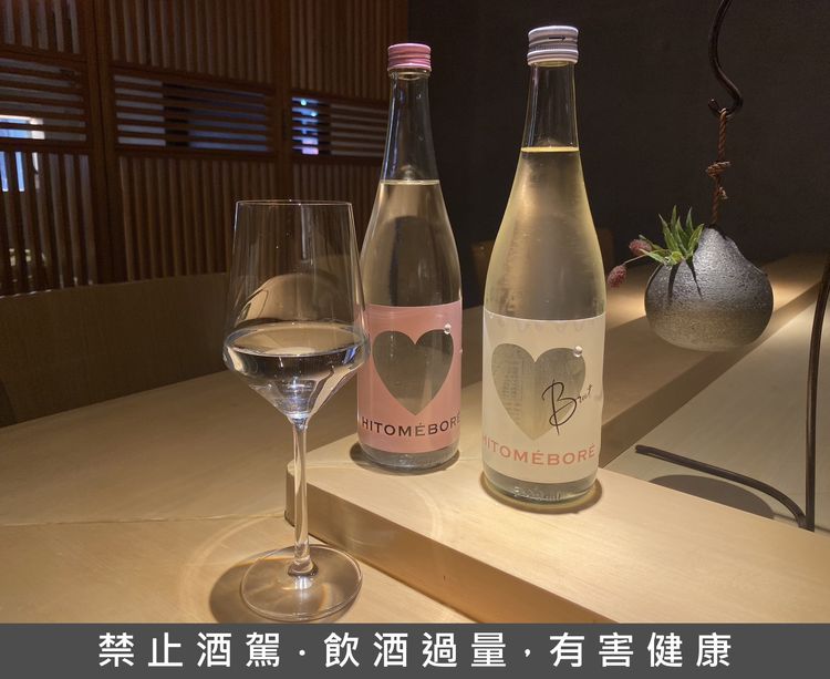 這些酒超殺IG 清酒也靠「顏值」圈粉年輕族群|壹蘋新聞網