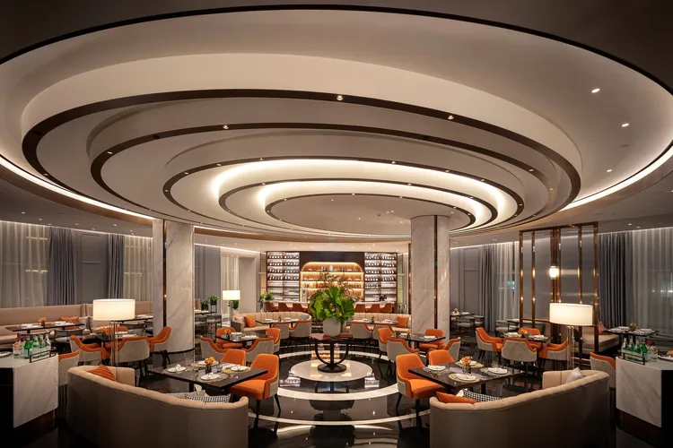 Clover Bellavita外觀相當高級。取自Clover Bellavita臉書FB粉絲專頁