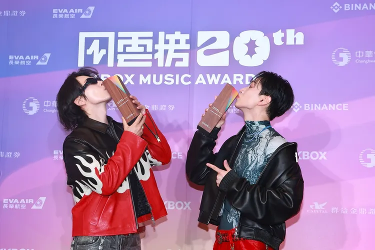 Super Junior D&E。王郁惠攝