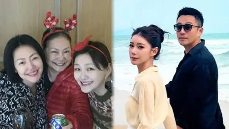 S家和汪小菲紛爭未解。翻攝小S IG、馬筱梅抖音