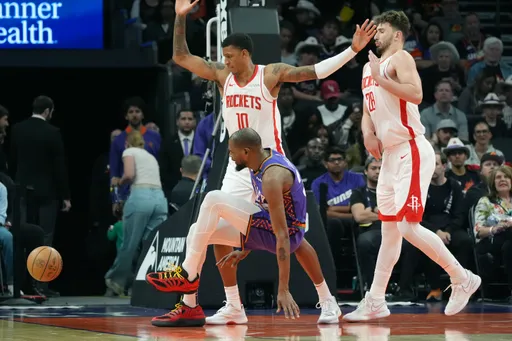 慘!杜蘭特腳踝受傷至少休3場 恐淪落到「這悲劇」