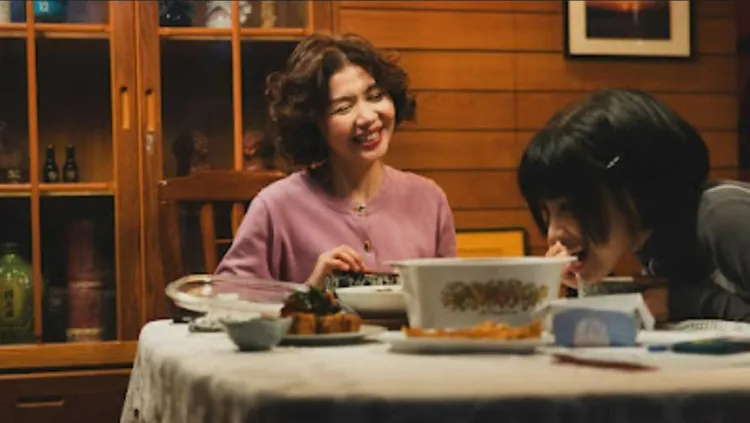 除合拍MV，于子育將擔任《要到你想逃》台北場的專場嘉賓。 薩泰爾娛樂提供