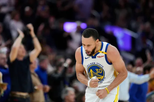 勇士今戰灰熊爭附加賽門票 專家看好過關!3大優勢曝光