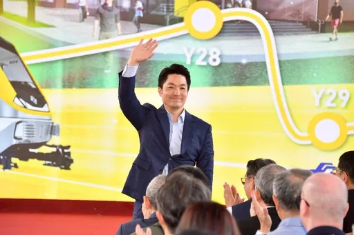 卓榮泰喊話顧國格 蔣萬安嗆共諜連環爆還要地方扛:合理嗎?