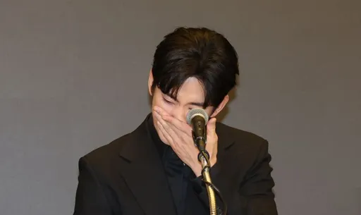 金秀賢挨告了 2廠商率先出手!未來恐賠百億韓元