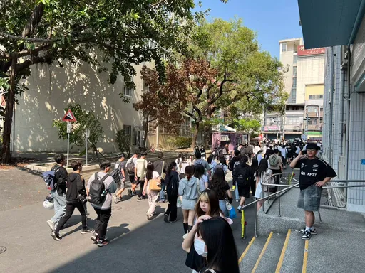 114學年統測參考答案「看這裡」 成績單寄發時間確定了