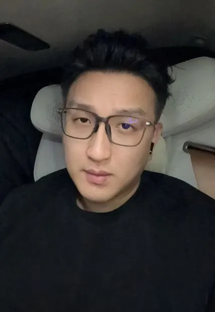 網紅妖怪稱黃曉明被葉珂騙。翻攝妖怪抖音