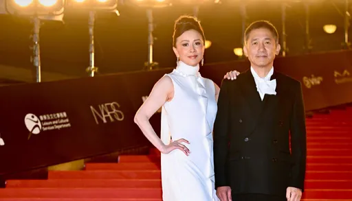 劉嘉玲妙語對比梁朝偉、郭富城顏值!2人差在這一點