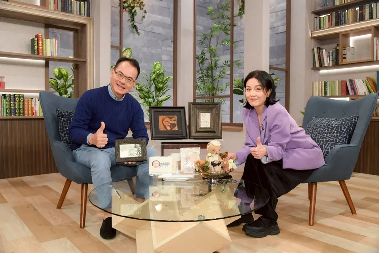 苗可麗。三立提供