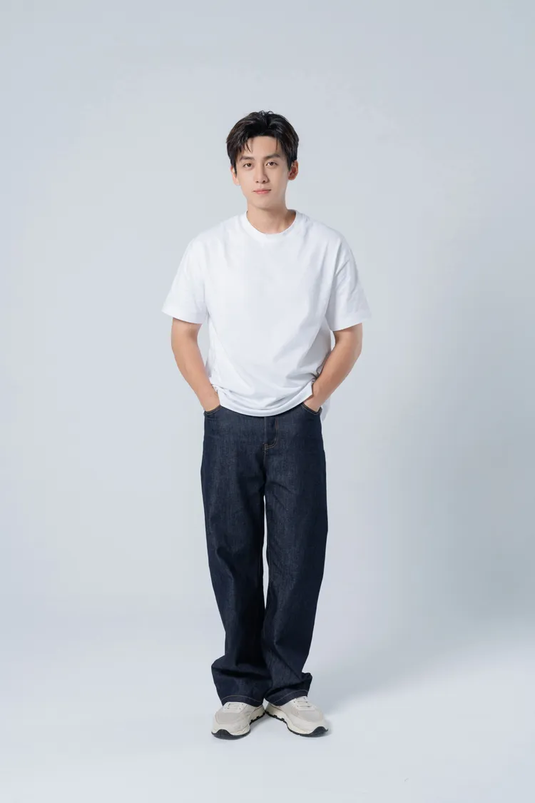 葛兆恩努力跳脫觀眾對他的既定印象。浩瀚宇宙無限工作室提供