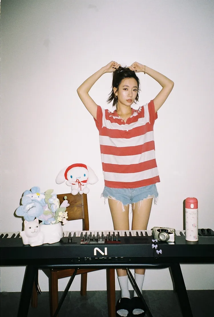 吳卓源演唱會門票將於 4 月 27 日中午12點在寬宏售票系統及萊爾富、OK 超商全面啟售