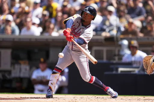 勇士剛簽14億大約外野手被禁賽80場!「費仔」機會來了