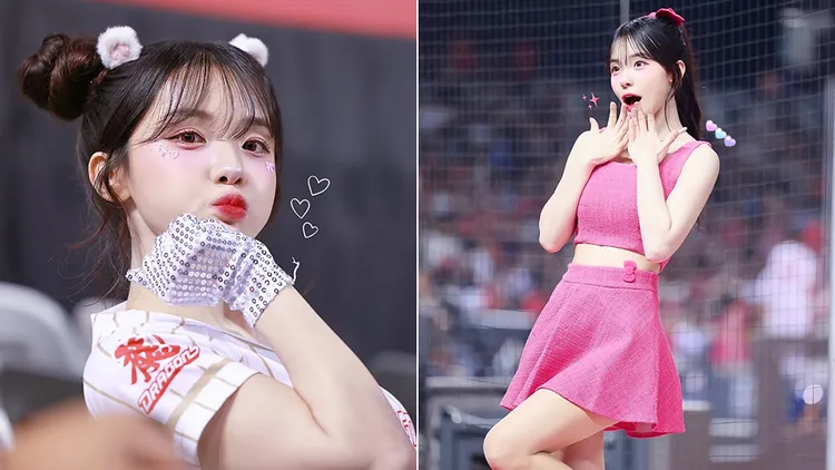 李多慧。翻攝自李多慧IG