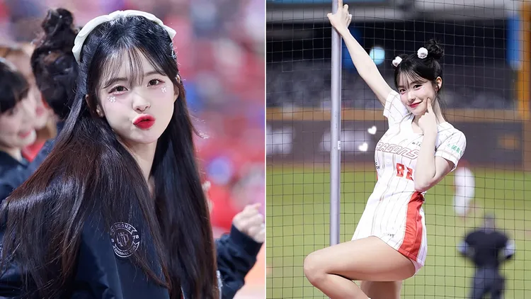 李多慧。翻攝自李多慧IG