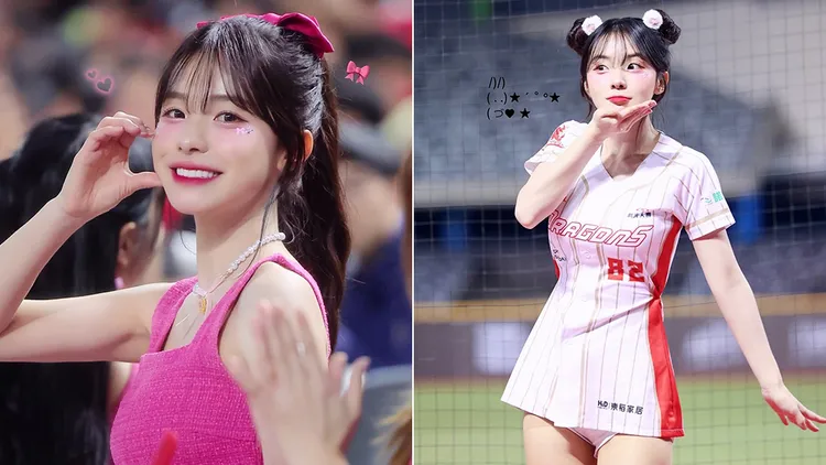 李多慧。翻攝自李多慧IG