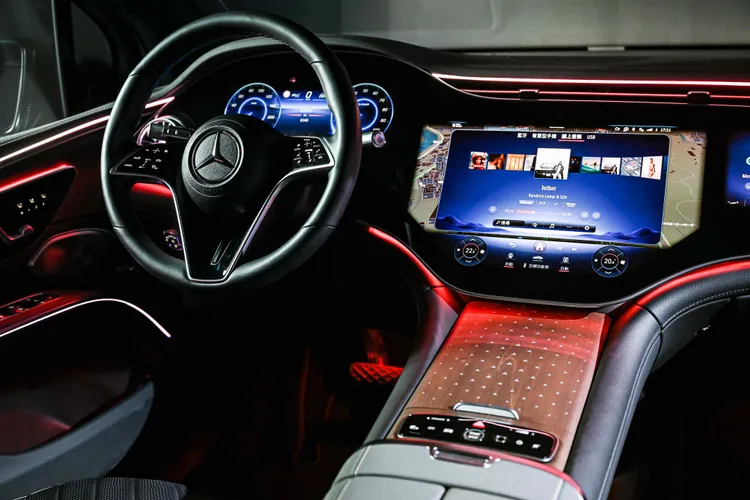 Dolby Atmos 全景音效技術，讓音樂的每個細節都能精準再現。業者提供