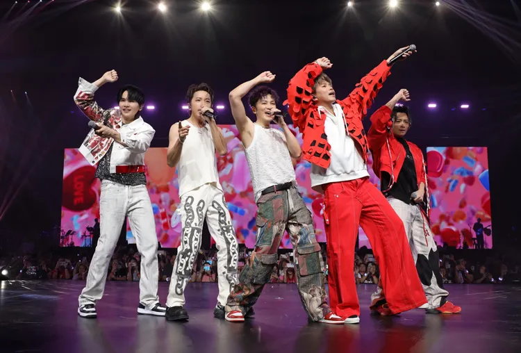 Energy首唱新歌《同病相戀》，誠意十足。圖／相信音樂提供