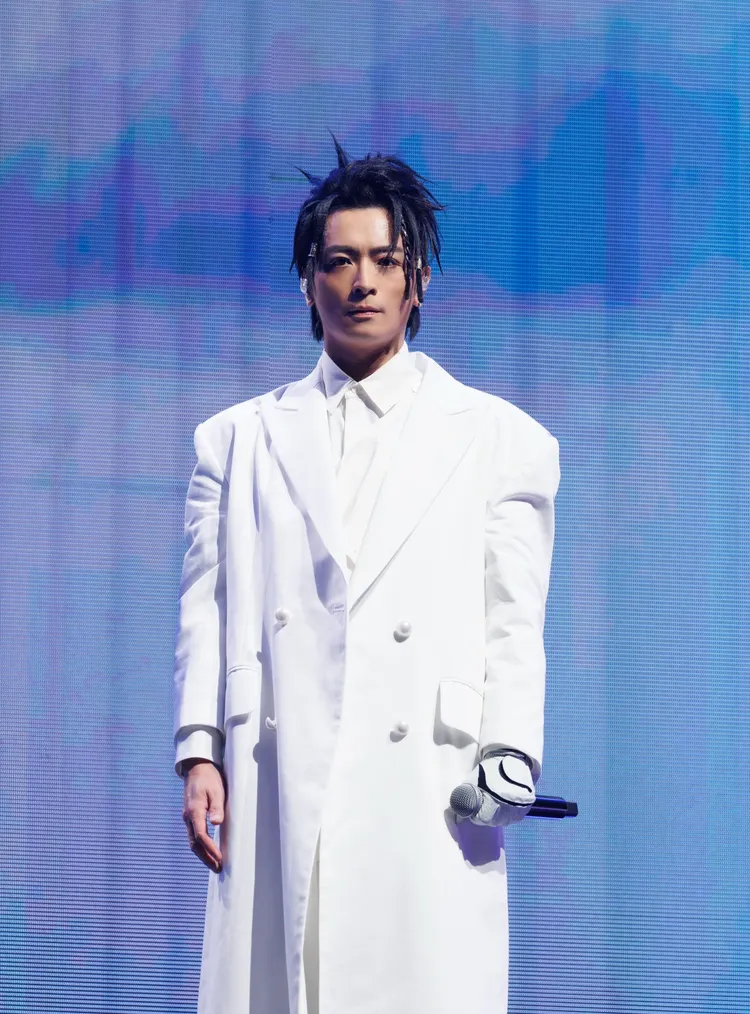 Toro。圖／相信音樂提供