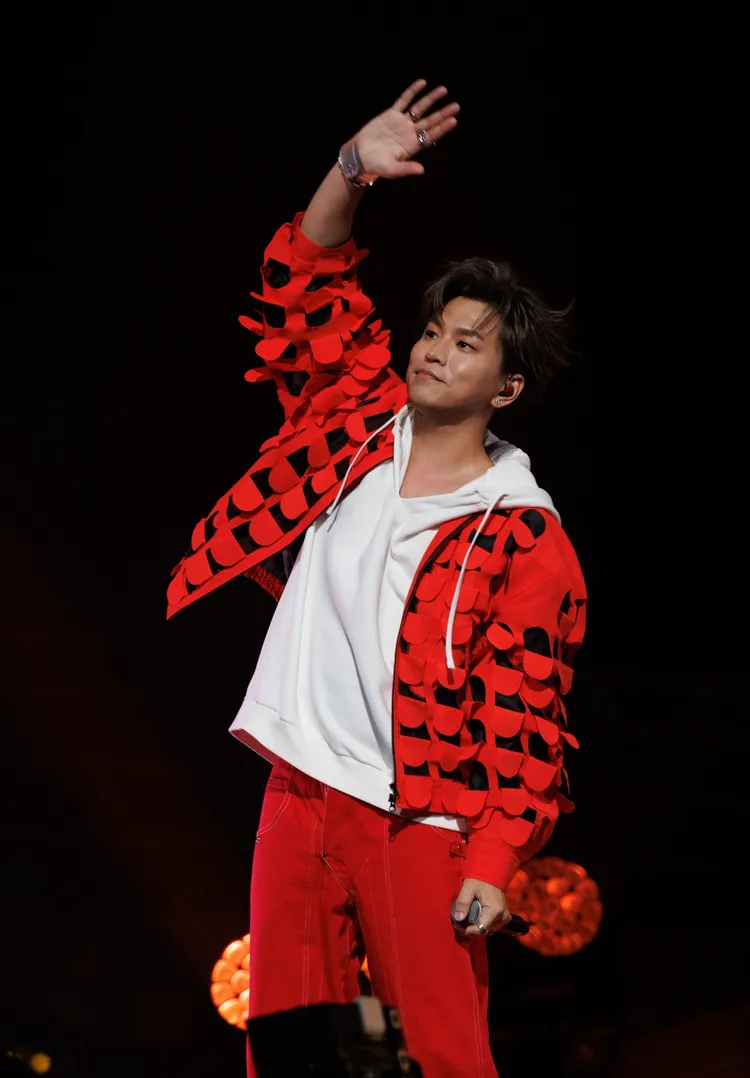 阿弟。圖／相信音樂提供