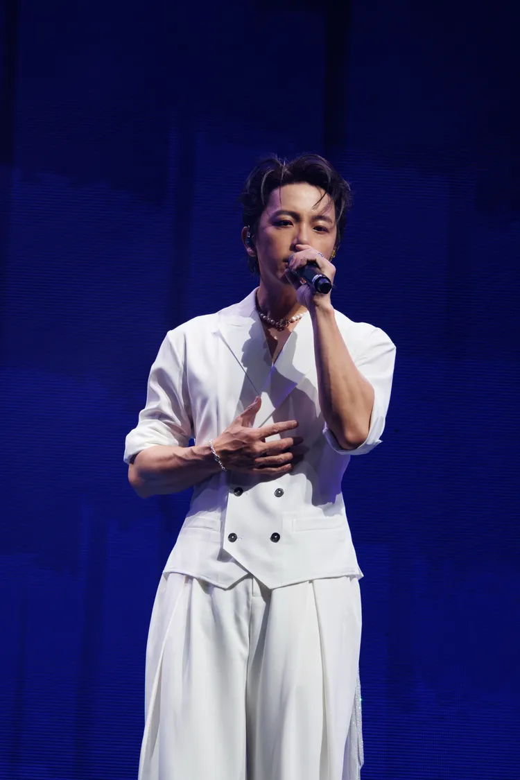 坤達。圖／相信音樂提供