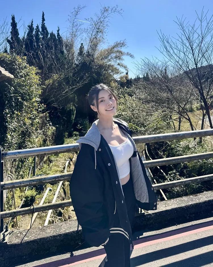 翻攝irenelin0413的IG