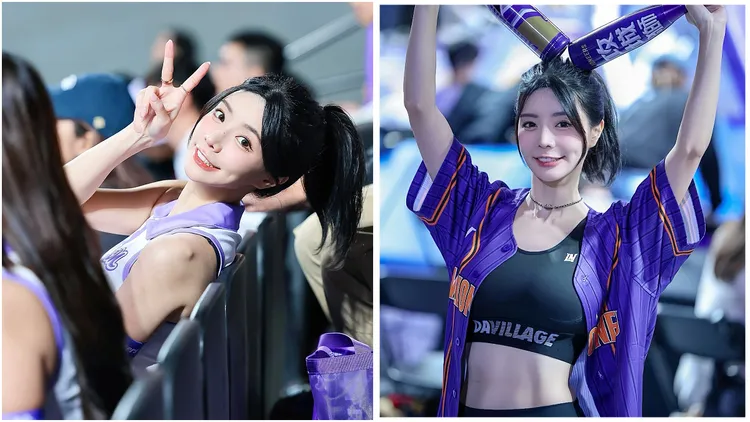 翻攝irenelin0413的IG