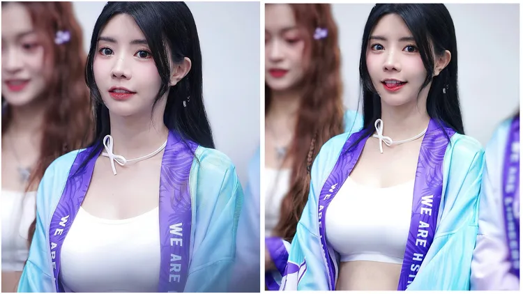 翻攝irenelin0413的IG