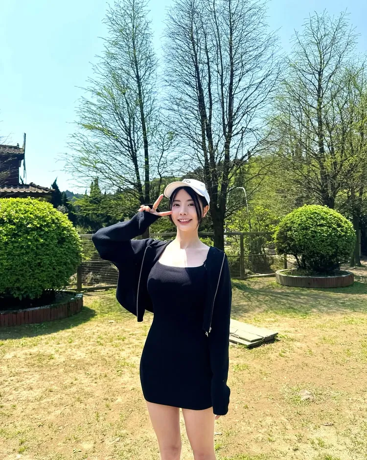 翻攝irenelin0413的IG