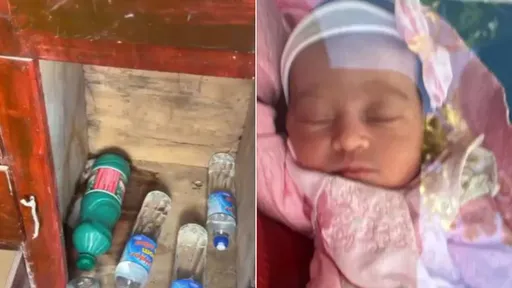 媽媽枕頭悶殺出生15天女兒 「寶寶一直哭」她2天沒睡崩潰行兇