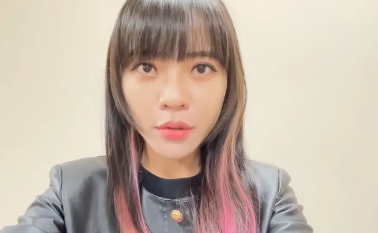 5年前時任市議員的黃捷踢爆楊女虐嬰，反遭對方提告，最後不起訴。黃捷服務處提供