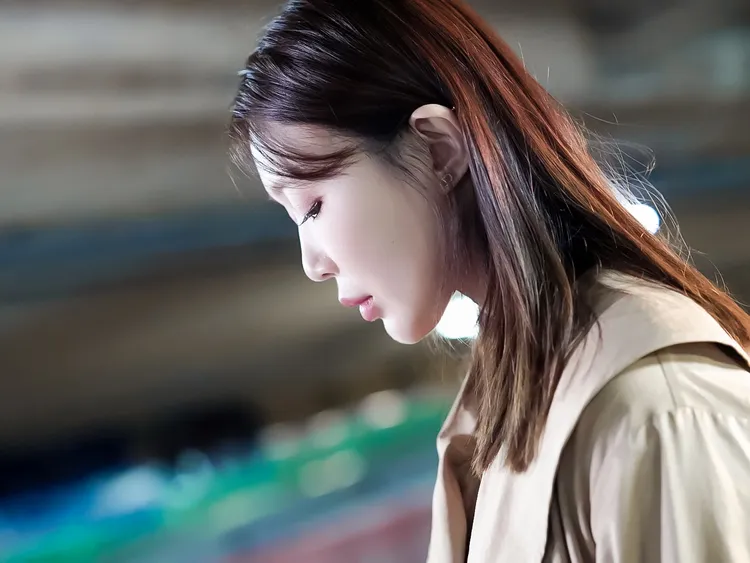 小玉兒從人氣直播主跨界來到樂壇。桓然數位提供