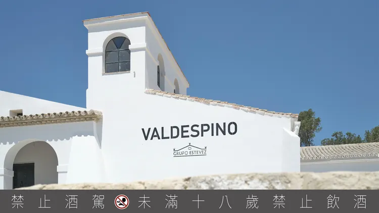 麥卡倫連袂Grupo Estévez集團旗下頂級雪莉酒品牌、雪莉酒界的羅曼尼康帝「瓦德比諾 Valdespino」，完整雪莉橡木桶供應鏈的最後一塊拼圖。業者提供