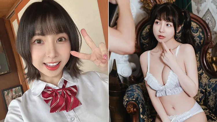 Tiny。翻攝自Tiny threads