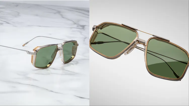 MM JAGGER 10周年紀念，8萬7700元。品牌提供