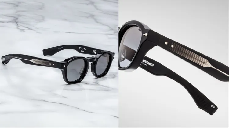 JMM ZEPHIRIN 10周年紀念，7萬元。品牌提供