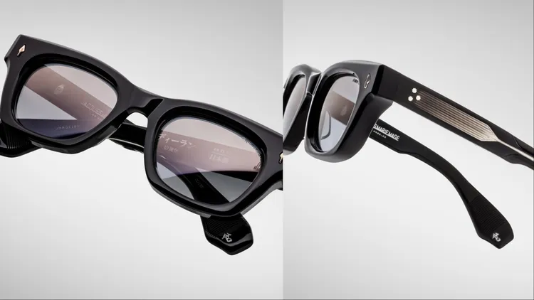 JMM DEALAN 10周年紀念，7萬元。品牌提供