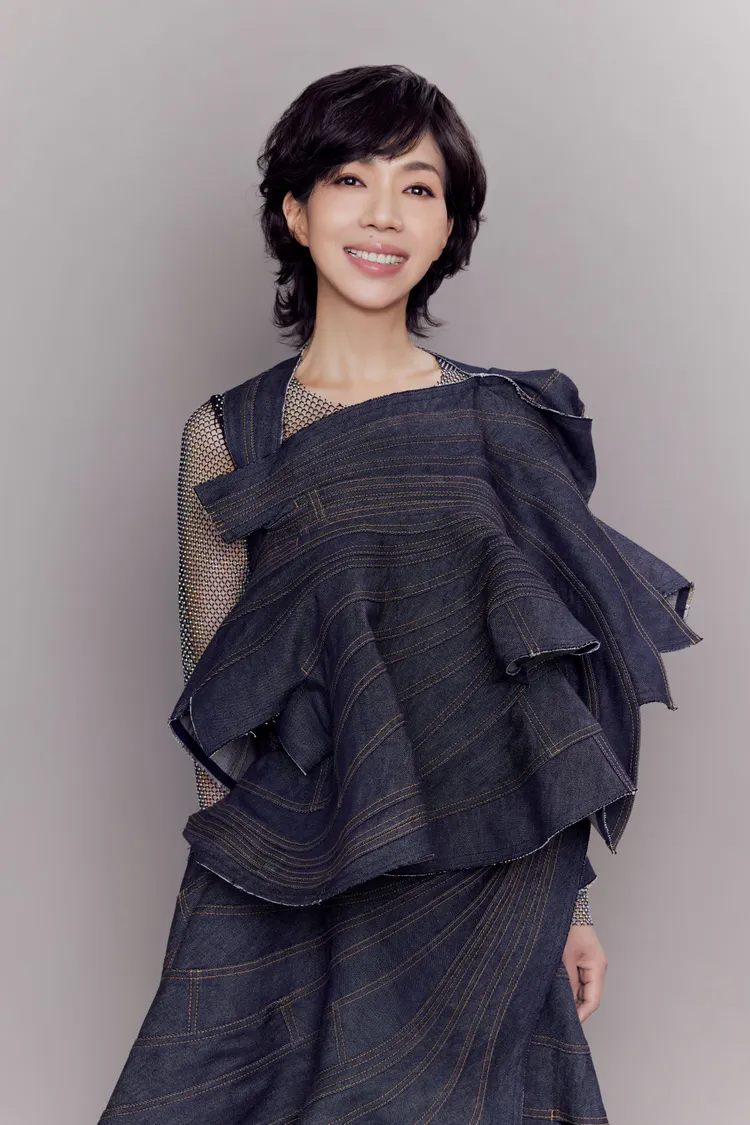 萬芳搶先透露講唱會準備一首跟屏東有關的歌，請大家期待。大賞門文化提供