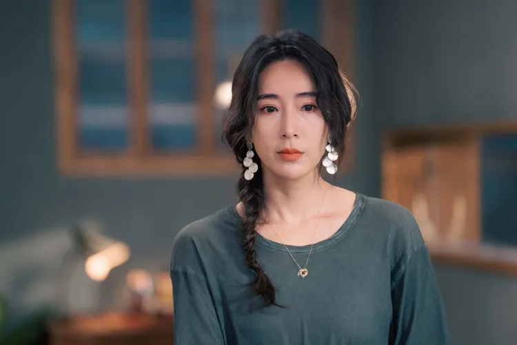 隋棠在劇中除了男友還同時面臨前夫的糾纏。甲普國際媒體提供