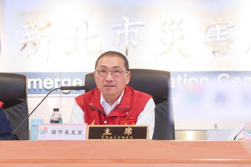 卓榮泰砸880億元要降低關稅衝擊 侯友宜無奈:對產業發展杯水車薪