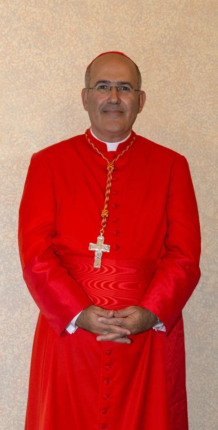 若瑟托連蒂諾。