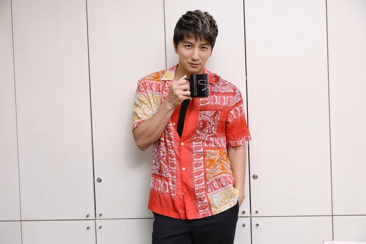 小煜拒絕生女兒。彭欣偉攝