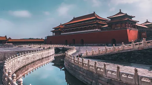 川普104%關稅生效 中國批霸凌「美要打貿易戰就奉陪到底」