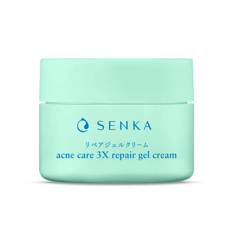 專科淨荳煥膚修護凝露，50g／550元。品牌提供