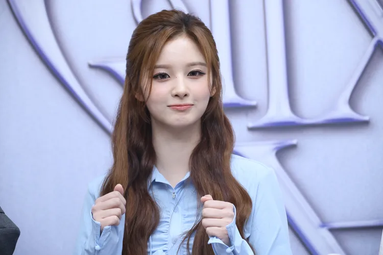 薛侖透露《戀愛ING》練了1個月。攝影中心攝