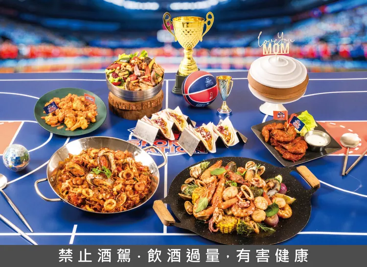 提前3天預訂母親節套餐(每套3,850元+10%)，送「6吋波士頓蛋糕」。業者提供