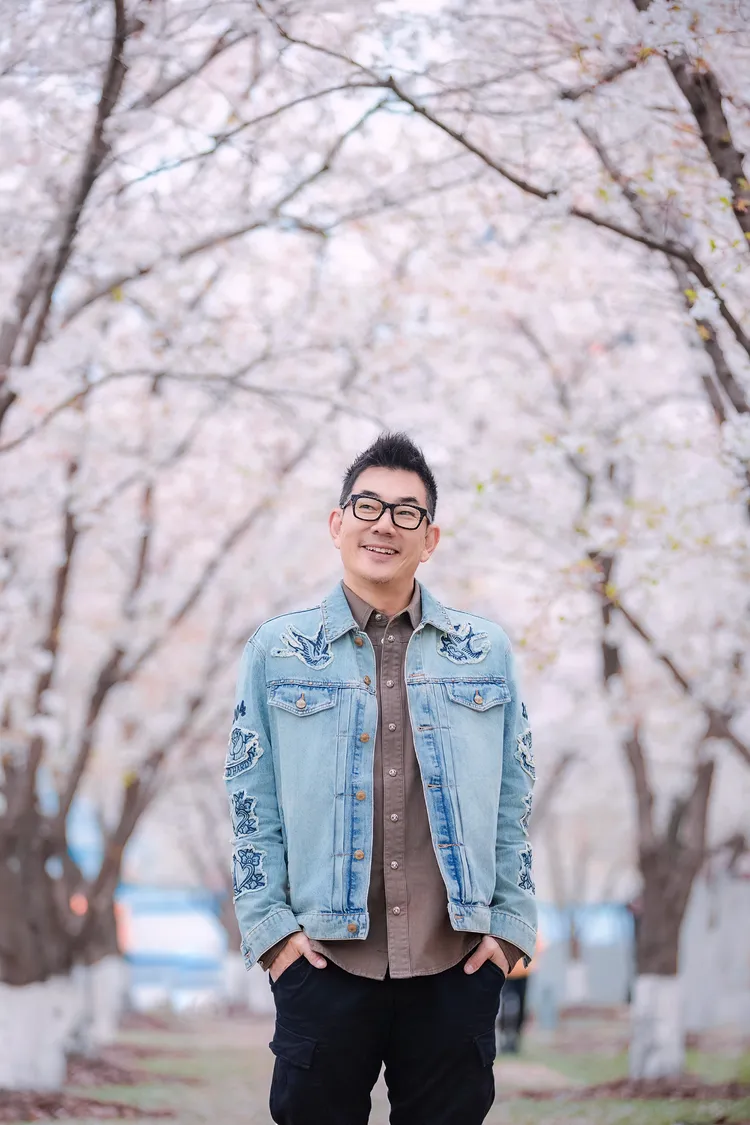 任賢齊將於5月啟動《齊跡2025巡迴演唱會》。圖／相信音樂提供