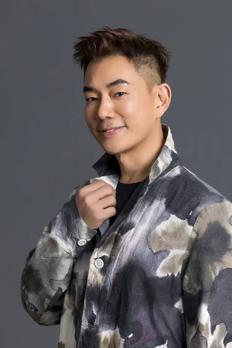 任賢齊透過新歌《常來》表達盼與粉絲常見面的心境。圖／相信音樂提供